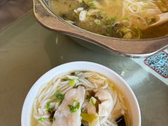-福利来酒店(舜耕店)