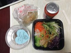 -秦韵轩·西安小馆(贻成福地广场店)