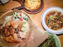 -弄堂里(新天地店)