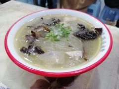 三鲜水粉-何氏筠连水粉(明伦堂店)