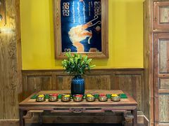 -松赞拉萨林卡酒店