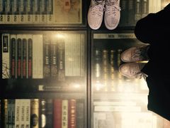 -钟书阁(松江泰晤士小镇店)