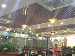 大堂-汕头八里香牛肉店(人民南店)