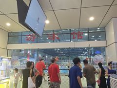 -奥冠体育华师附中恒温游泳馆