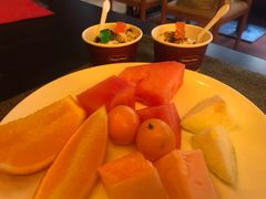 -OPEN開全日自助餐厅·牛肉火锅·海鲜(佛山希尔顿酒店)