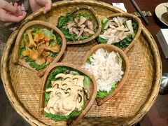 -滇野云南野生菌餐厅(陕西南路店)