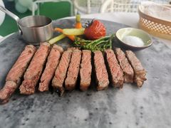 -鹿萤季·营地小馆(皇后公园店)