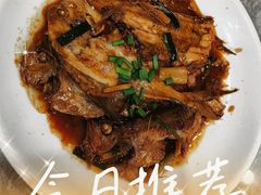 -红灯笼龙凤饭店(宁波老字号店)