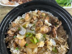 -煲煲香快餐(南京路店)