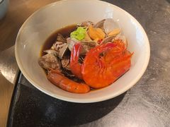 -环球渔市·平价海鲜餐厅(星潮广场店)