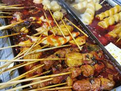 -大姐麻辣烫(莲宝中路店)