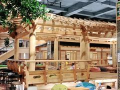 -汤森悠生活文化汤(江宁万达店)