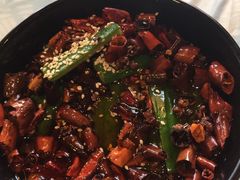 -东方山水金沙酒店-雅香阁中餐厅