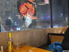 -新疆烧烤王(广灵店)