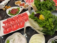 -世贸万锦大酒店·烹大师火锅达人