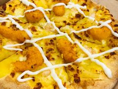 -达美乐比萨(朝阳路店)