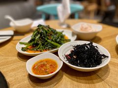 -莆田餐厅PUTIEN(三里屯店)