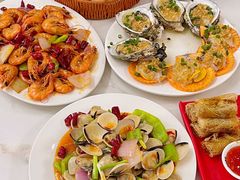 -汪姐海鲜(侨港金冠好店)