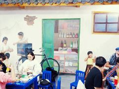 -马路边边·成都串串(翠柏路店)