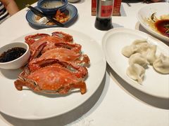 -必点海鲜·海肠捞饭(滨江道一店)