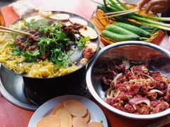 -马晓马佳牛羊肉(新合路店)