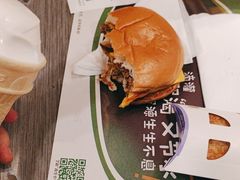 -麦当劳(世纪汇广场店)