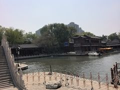 -皇家御河游(紫御湾码头)