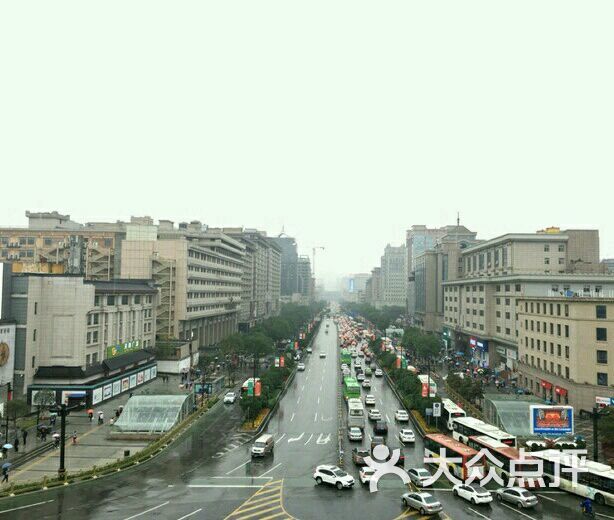 如家快捷酒店(西安东关正街店)图片 - 第18张