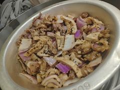 -金源烤肉面片馆(师大店)