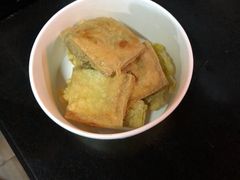 双拼臭豆腐-茅老太臭豆腐