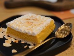 酥香南瓜挞-炖物24章·顺时轻养茶(杭州大厦店)