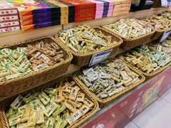 -上海梨膏糖商店(豫园商城店)