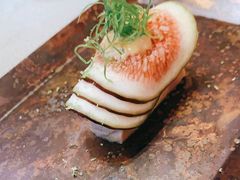 -九献创意菜·牛排馆(亮马河花园店)