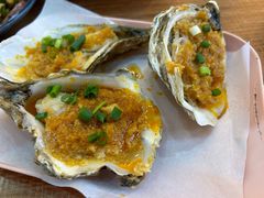 -大茗东北烧烤·鹤岗小串·老式麻辣烫(紫藤路店)