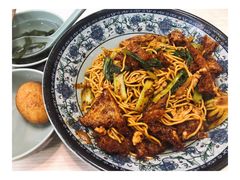 -一家人面馆(三条巷店)