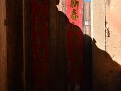 -杨家堂村