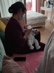 -悦熙母婴月子会所(北京路店)