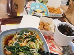 -魏家凉皮(十里河店)