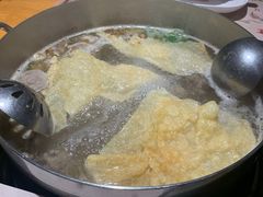 -海银海记潮汕牛肉火锅(新港中路海珠店)