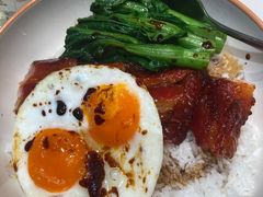 -惠盈港式茶餐厅(陈江店)