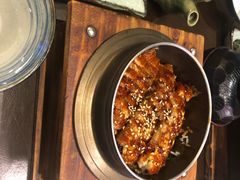 鳗鱼三吃-伊藤ITO(侨福芳草地购物中心店)