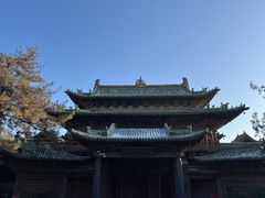 -榆次老城