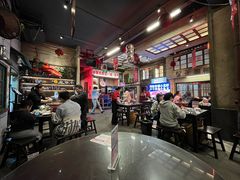 -阿财老铺·老蚌埠龙虾城(华夏总店)