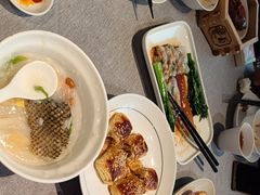 -晓粤·惹味粤菜(凯德乐峰广场店)
