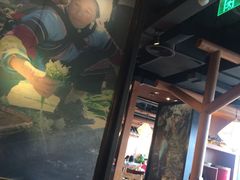 -云海肴·汽锅鸡·云南代表菜(天山百盛优客店)