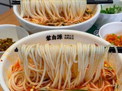 -蒙自源米线大王(南山大新商业街店)