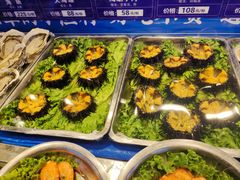 -鱼满舱·鲜活海鲜·正宗鲁菜