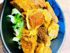 -亚皆老街南宁老友粉·米粉(印象城店)