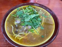 -美玲拉面(鞍山西道店)