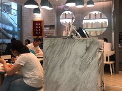-满记甜品(金融街店)